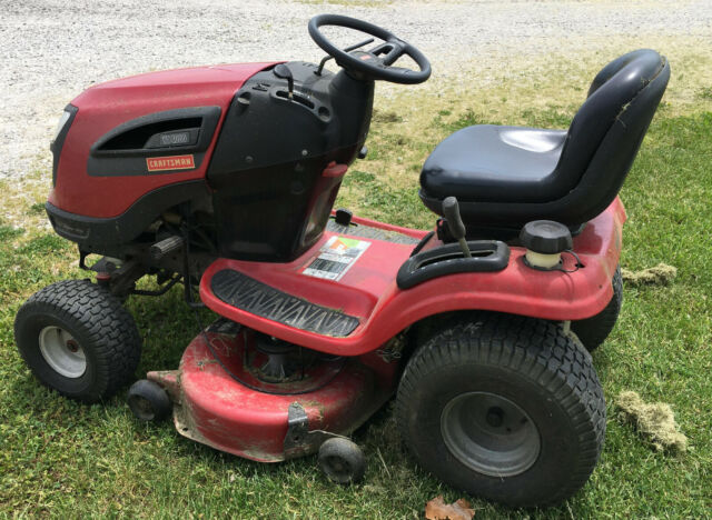 Great Dane stand-on 52” lawn mower - Lawn Mowers - Bonney Lake