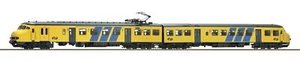 Roco H0 69139 Electric Multiple Unit Plan V Of The NS / AC With Sound - Picture 1 of 1