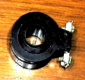 QUADRATISCHE D MAGNETSPULE FÜR KLASSE 8965 TYP R 31002-400-40 120/110 V 60 Hz Neu im Karton USA - Bild 1 von 7