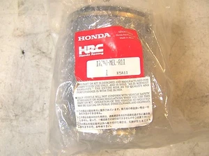 HONDA CBR1000 NOS OEM RACE AIR FILTER ELEMENT CBR 1000 RR 17210-MEL-R11 - Picture 1 of 4