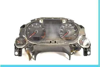 08-10 Audi A8 Quattro cuadro de instrumentos velocímetro 4E0920951K OEM Foto 1 de 4