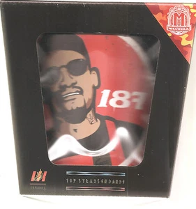 MAXWELL "Kohldampf" 5CD Bucket Box sealed 187 Strassenbande ltd - Picture 1 of 1