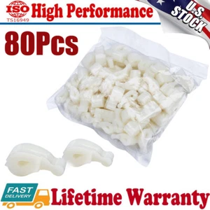 #80040-20PACK Durable Washer Agitator Dogs for Whirlpool & Kenmore 80040 285770 - Picture 1 of 9