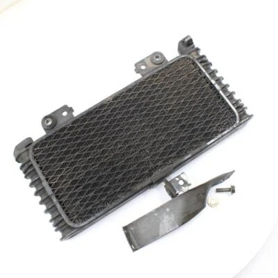 Suzuki Bandit 1200 1998 fabricante de equipos originales enfriador de aceite de motor  Foto 1 de 4