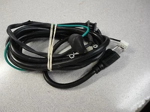 COSMO A/C CORD HQ-US301 FOR MODEL E47. - Picture 1 of 1