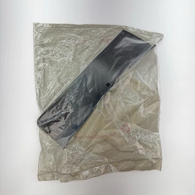 2022 - 2024 ACURA MDX FRONT RIGHT SIDE FENDER MUD FLAP AIR DEFLECTOR STRAKE OEM - Image 1 of 3