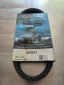 Dayco HP2017 Performance CVT Drive Belt - 1.14" X 33.44" - Picture 1 of 4
