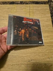 E 1999 Eternal [PA] von Bone Thugs-N-Harmony (CD, Jul-1995, Relativity (Label)) - Bild 1 von 6