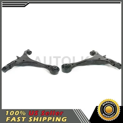 Рычаги управления Mevotech подходят для Honda CR-V 2002 2003 2004 2005 2006 годов выпуска - Изображение 1 из 4