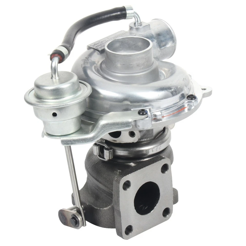 Turbo para Isuzu Rodeo 1998-2004 2,8 L D 4JB1T VA420014 Foto 1 de 4