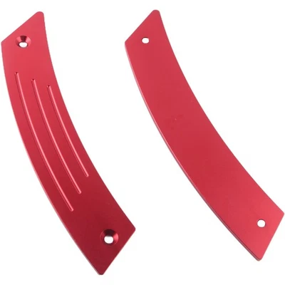 Pair Interior Door Handle Panel Repair Pull Handles for VW Beetle 2.0L 1998-2010 Foto 1 de 4