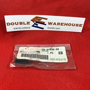 NOS OEM Yamaha 13S-21639-00-00 Damper - Bild 1 von 2