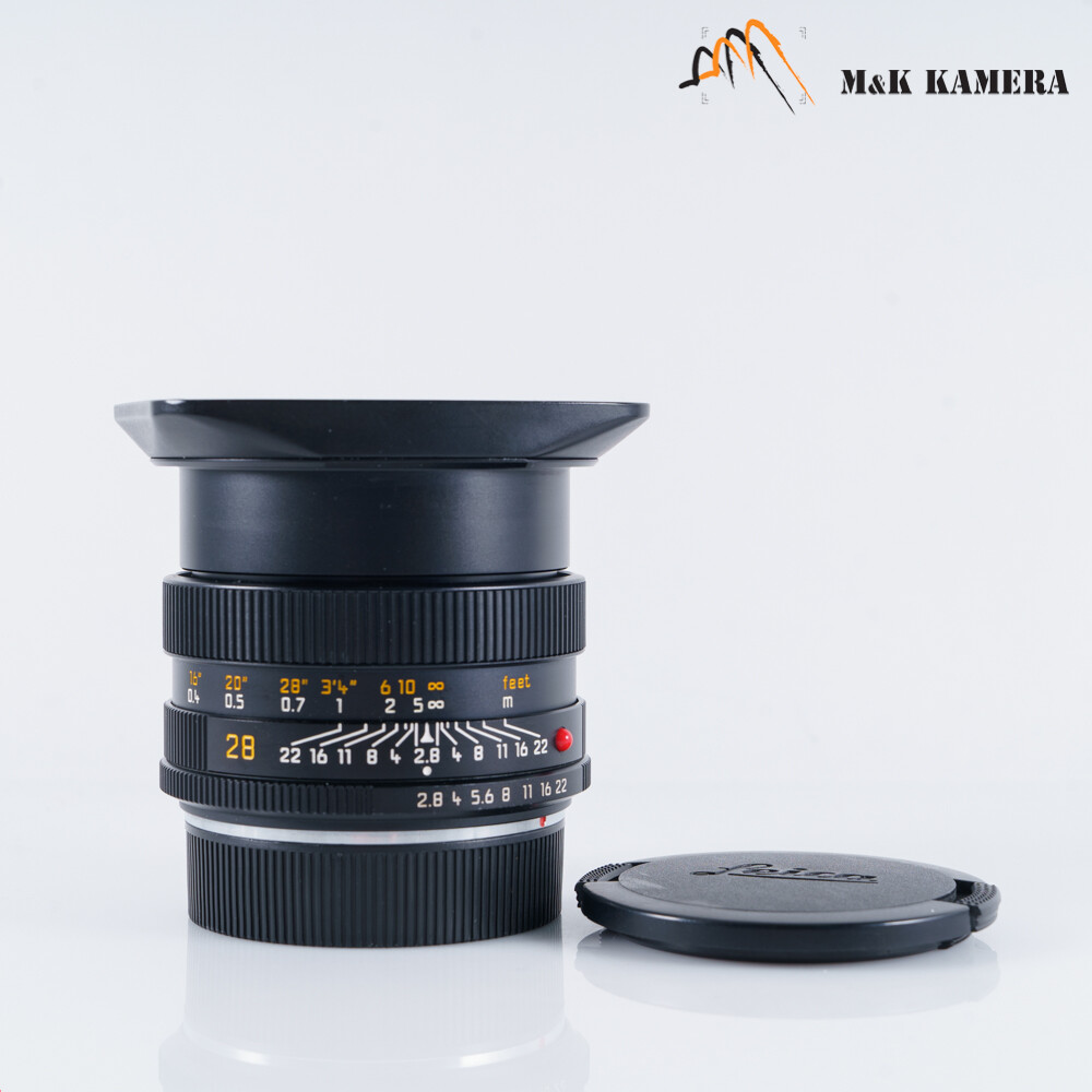 Leica ELMARIT-R f/2.8 Camera Lenses 28mm Focal for sale | eBay Leica ELMARIT-R f/2.8 Camera Lenses 28mm Focal for sale | eBay