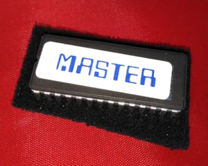 Kelch MasterROM+ 1.01 für Acorn BBC - Bild 1 von 3