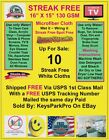 10 Streak Free MicroFiber Cleaning Cloths FREE! 1st Class Mail Made in Germany! 