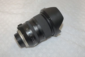 Tamron SP 24-70mm F/2.8 Di VC USD G2 Lens A032 For Nikon F-mount AF - Picture 1 of 7