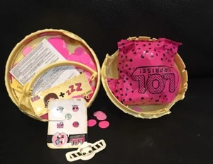 LOL BABYDOLL Serie 3 Confeti Pop MBE - Imagen 1 de 1