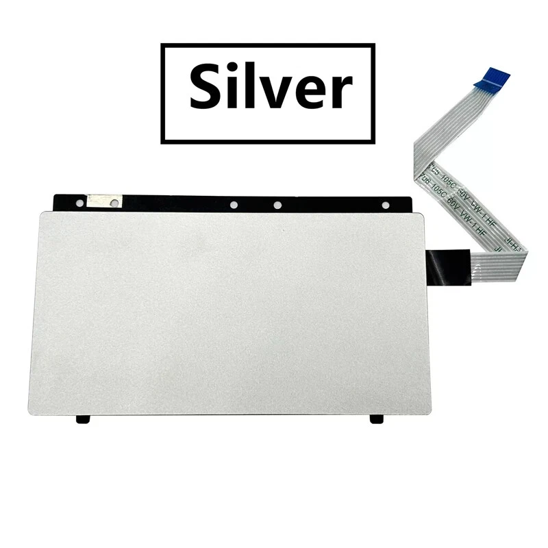 HP 15-DY OEM 15.6" Touchpad CABLE SCREWS SB459A-22HA