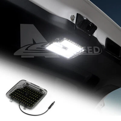 Kit de lâmpada LED porta de elevação porta porta porta porta porta-malas para Subaru Forester 2019-24 Outback 2015-21 - Imagem 1 de 4