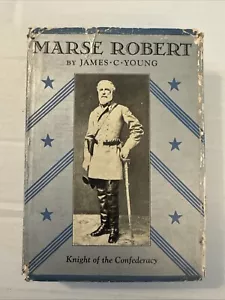 1931 MARSE ROBERT James C. Young RITTER DER KONDÖDERATION HB DJ - Bild 1 von 6