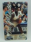 1995 The Score Board Assets Isaiah Rider Sprint 1 Minute Phone Card - Unscratche