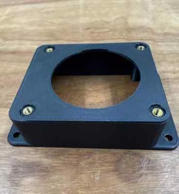 Ford Escort MK1 / MK2 Gearstick Surround lever surround boot / gator riser - Image 1 of 4