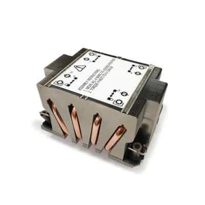 Dynatron N2 Intel LGA 4189 2U Rackmount Passive Aluminum Heatsink Cooler - Picture 1 of 1