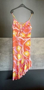 Hinreißendes Sommerkleid, Größe 40 - Bild 1 von 1