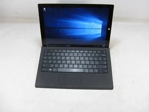 Microsoft Surface 3 10.8" 1.6GHz x7-Z8700 16GB RAM 128GB SSD(Grade A No AC/OS) - Picture 1 of 4