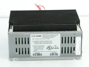 Crestron CLX-2DIM8 Dimmmodul *60 Tage Garantie* n864 - Bild 1 von 4