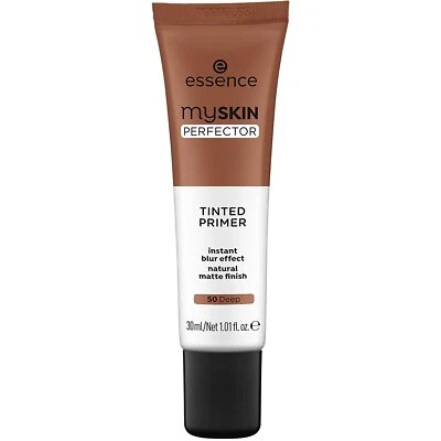 essence | My Skin Perfector Tinted Primer | Instant Blur Effect & Natural... - Image 1 of 4