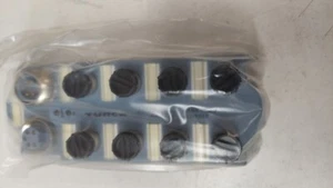 AMAT 1110-01030 /JBBS-57-E811-X2/S630 TURK NTWRK SPLITTER DNET 8 DROP PAS NEW - Picture 1 of 9