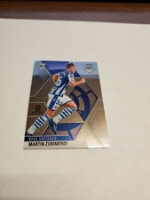 2020-21 Panini Mosaic La Liga Martin Zubimendi #53 Rookie CARD RC