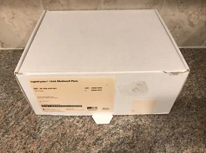 ROCHE LIGHTCYCLER 1536 MULTIWELL PLATE 05 358 639 001 - Picture 1 of 10