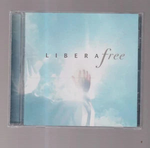 Libera – Free CD New Sealed #1224PP - Imagen 1 de 2