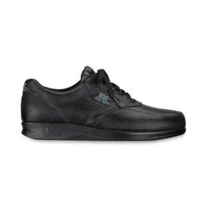 Zapato para caminar SAS Time Out para hombre talla 10 S ancho (negro) nuevo sin caja - Imagen 1 de 4