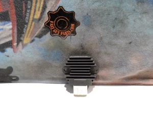 2009 HONDA CRF 230M VOLTAGE REGULATOR 09 CRF230M - Picture 1 of 7