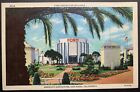 Carte postale San Diego CA - Ford Motor Exposition Building Automobile Manufacturing