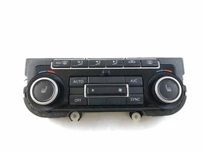 2012-2014 Volkswagen Golf GTI AC Heater Temperature Climate Control 5K0907044GP - Picture 1 of 4