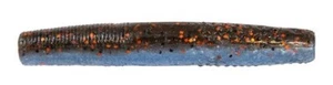 Z Man Finesse TRD 2.75'' Blue Claw (8 per pack) - Picture 1 of 1