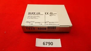 Danaher Motion TSIO-4008 Slice I/O Network System - Picture 1 of 4