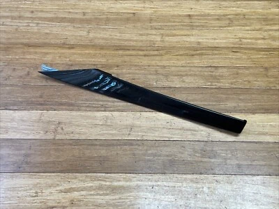 Panel interior puerta trasera derecha BMW 535i GT F07 2008-2017 7216646 OEM *NOTA* Foto 1 de 4