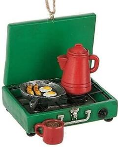 Midwest Camp Stove, Camping, Cooking, Hiking, Outdoors, Rustic, Woods, Christmas