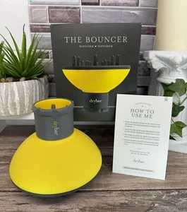 Drybar THE BOUNCER Buttercup & Baby Buttercup Blow-Dryer Diffuser New Open Box - Picture 1 of 9
