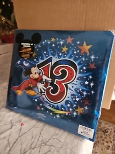 Disney Scrapbook Kit 2013 - Sealed - Picture 1 of 5