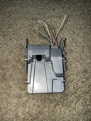 TOYOTA CAMRY OEM CÂMERA DE ASSISTÊNCIA DE FAIXA DE PARA-BRISA FRONTAL 2020-2024 - Imagem 1 de 3