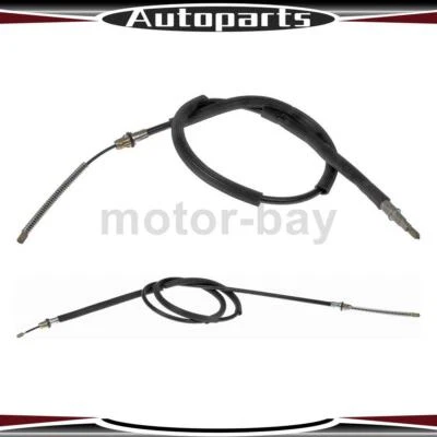 Cable de freno de estacionamiento trasero para Ford Ranger Dorman 1993 1994 1995 1996 2000 2001 Foto 1 de 4