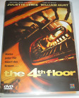 UV - the 4th floor - DVD/Thriller/William Hurt/Juliette Lewis