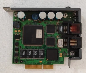 B&R 8AC112.60-1 Powerlink Interface Module for ACOPOS Drive Rev F0 - Picture 1 of 7