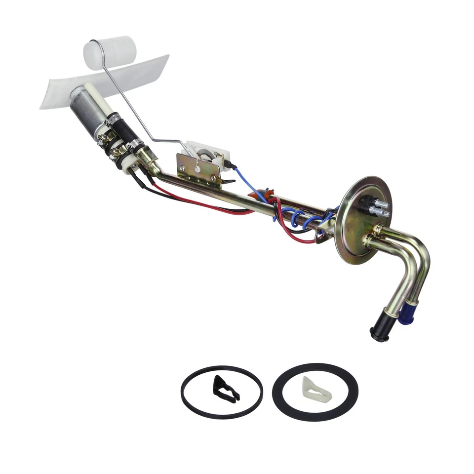 Fuel Pump Hanger Assembly Delphi For 1985-1986 Ford Bronco 5.0L V8 - Image 1 of 4